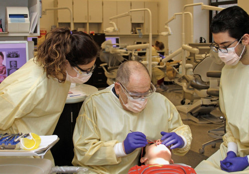 Emergency Pediatric Dentists And Endodontics: Ensuring Timely Care For Kids In Loudoun County