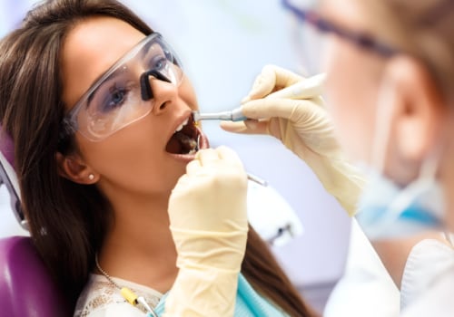 Endodontics in Woden: How A General Dentist Can Assist With Root Canal Treatment