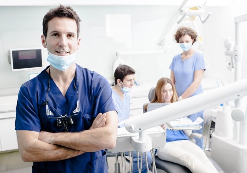 What is the Difference Between Endodontics and Other Dental Specialties?