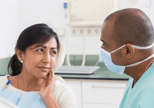 What to Expect After an Endodontic Appointment