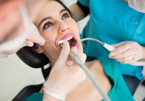 Why Choosing A Good Dentist In Sterling, Virginia Is Crucial For Successful Endodontic Treatment