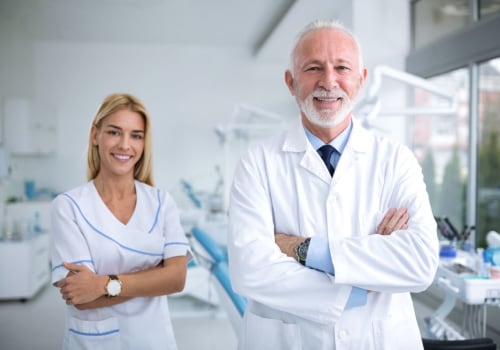 5 Reasons Why You Should Visit an Endodontist