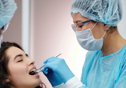 Endodontics And Dental Implants: Perfecting Your Smile's Foundation In San Antonio, TX