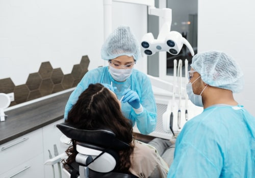 Saving Smiles In The Lone Star State: A Look Into Endodontics In Austin, TX